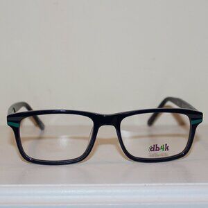 DB4K Europa Kid's Glasses (otto)
